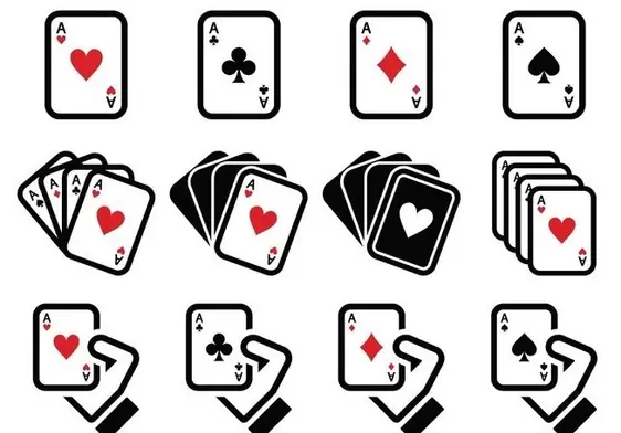 바둑이 QR 코드, 챔피언게임